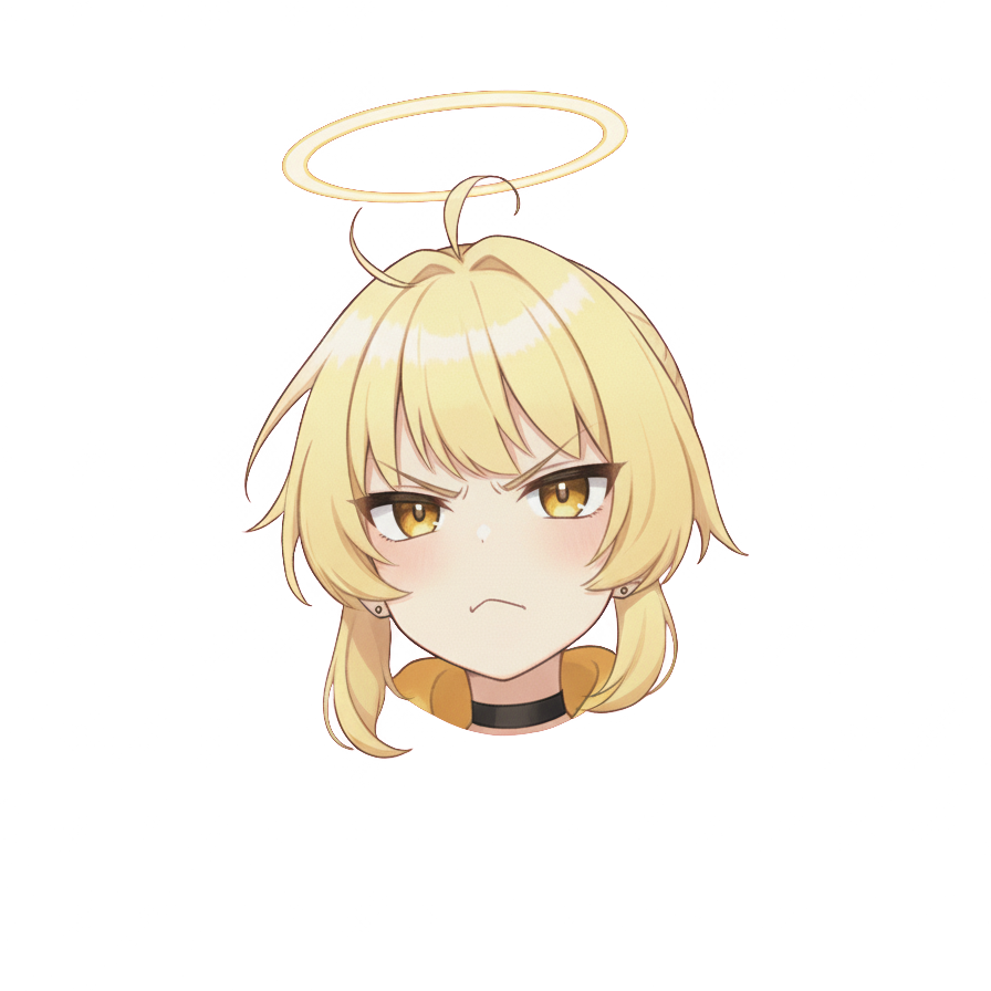 Frown