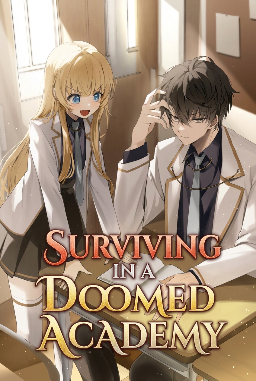 Surviving in a Doomed Academy