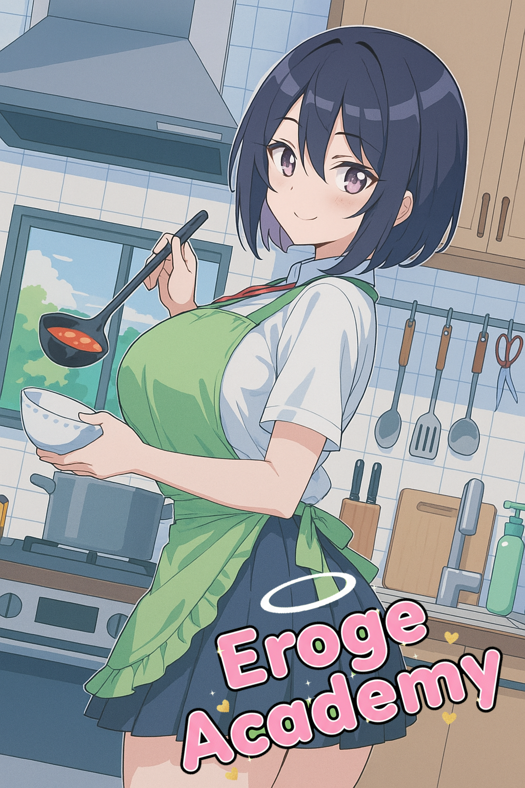 Eroge Academy