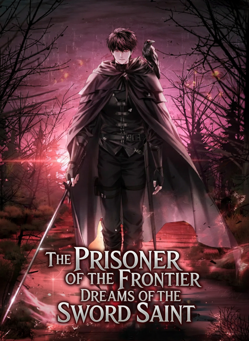 The Prisoner of the Frontier Dreams of the Sword Saint
