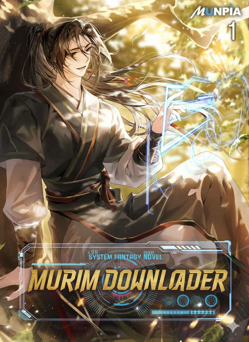 Murim Downloader