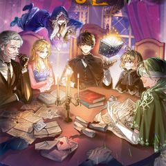 Future Diary Survival Game