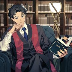 Became a Genius Law School Student