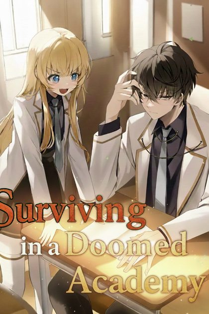 Surviving in a Doomed Academy