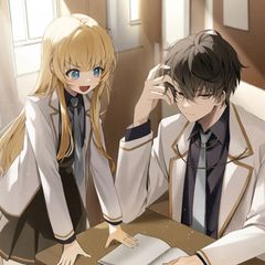 Surviving in a Doomed Academy