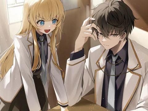 Surviving in a Doomed Academy