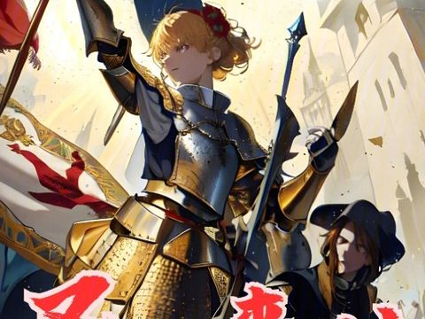 When the Saintess Comes, No More Taxes!