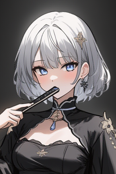 I Raised the Villain's Daughter Too Well