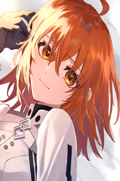 [FGO] Restoring the Human Order While Dying A Lot