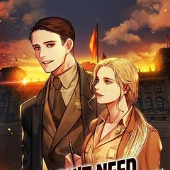 I Don’t Need Nazis In My Germany