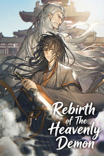 Rebirth of The Heavenly Demon