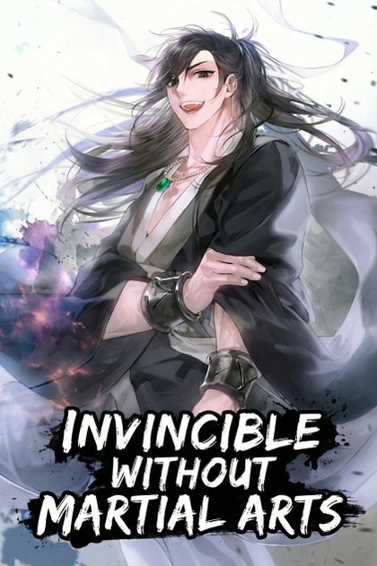 Invincible in Martial Arts