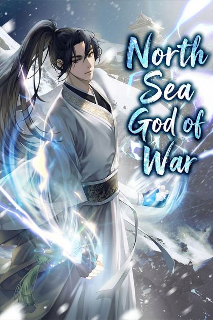 North Sea God of War