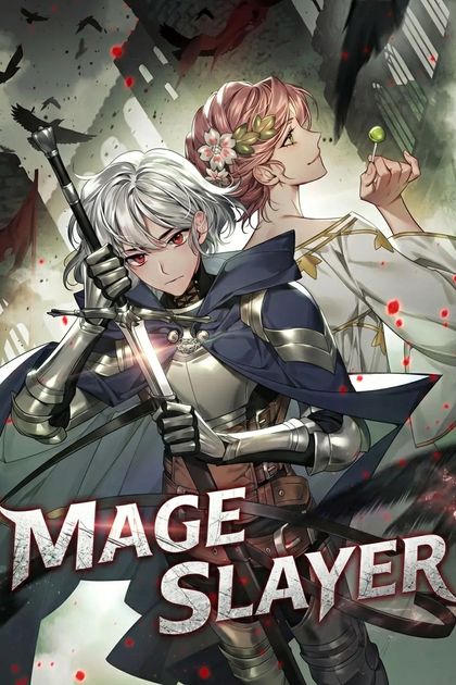 Mage Slayer