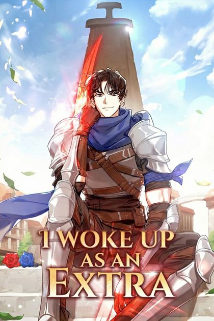 I Woke Up as an Extra