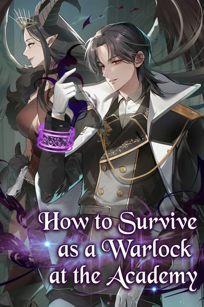 How to Survive as a Warlock at the Academy