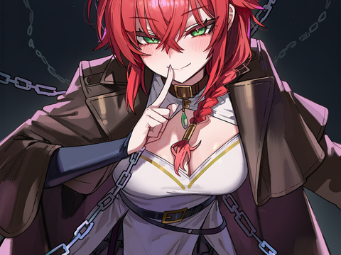 I Raised the Scoundrel Hero Too Well