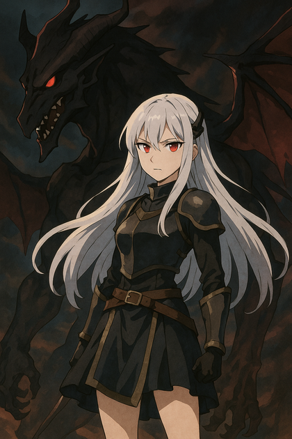 My Divine Beasts Are Really Not Evil Gods