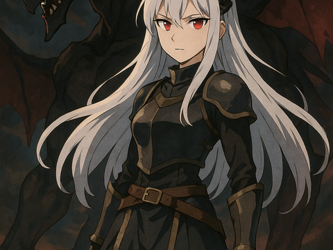 My Divine Beasts Are Really Not Evil Gods