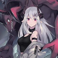 My Divine Beasts Are Really Not Evil Gods