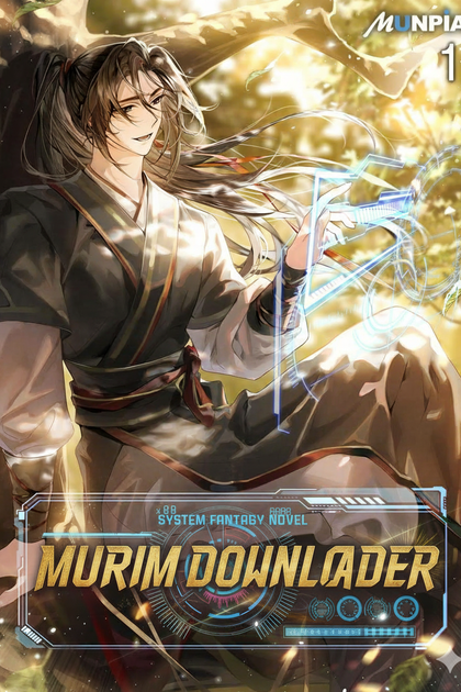 Murim Downloader